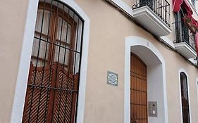Apartamento Puerta Real