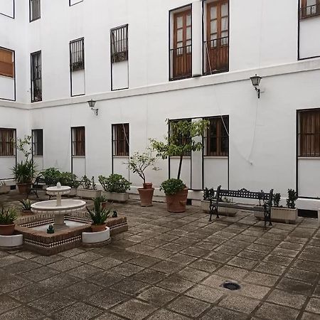 Apartamento Puerta Real Siviglia Esterno foto