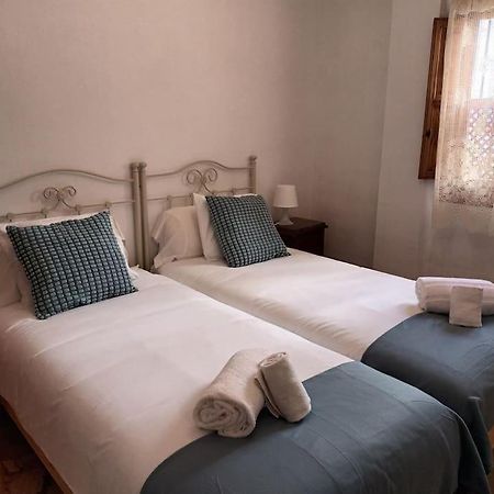Apartamento Puerta Real Siviglia Esterno foto
