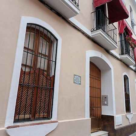 Apartamento Puerta Real Siviglia Esterno foto