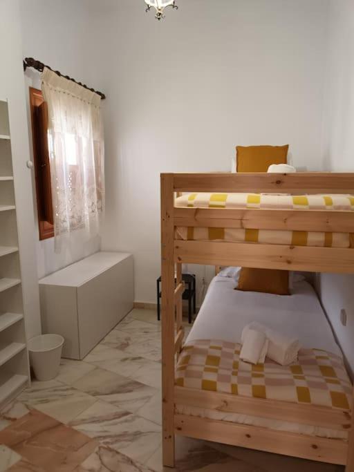 Apartamento Puerta Real Siviglia Esterno foto