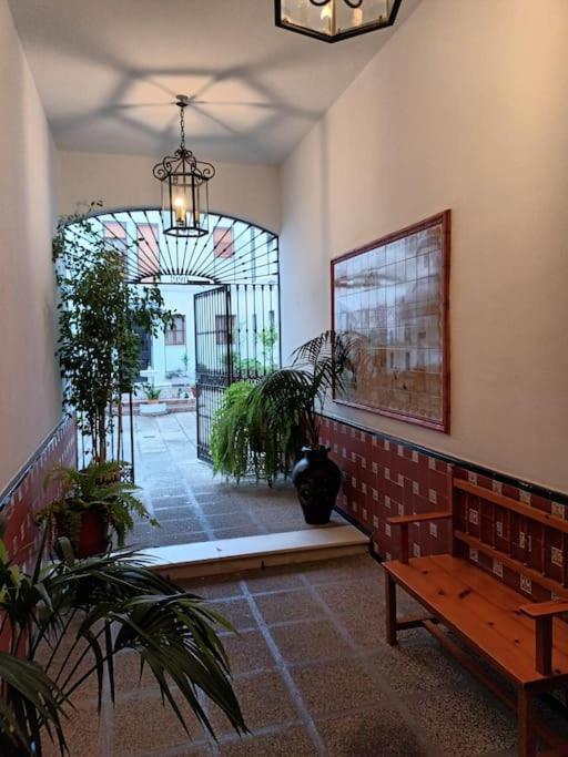 Apartamento Puerta Real Siviglia Esterno foto
